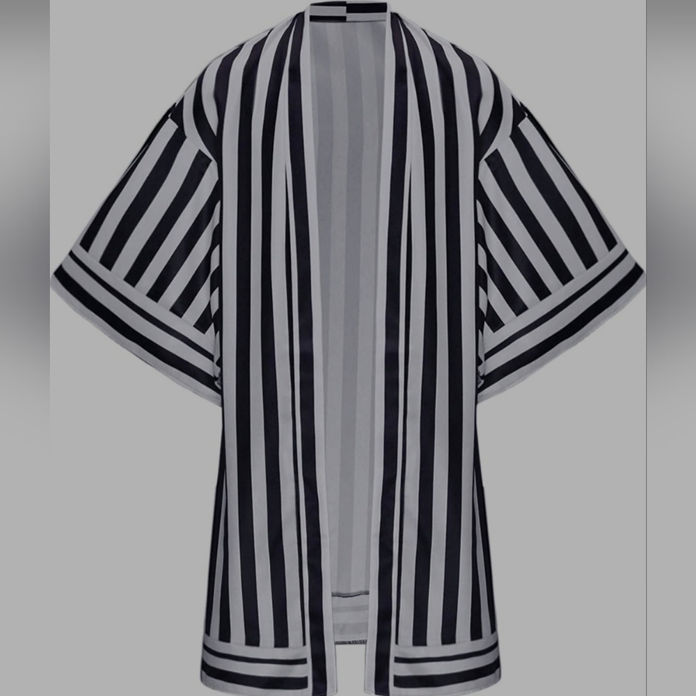 Demon Slayer Iguro Obanai Cosplay Haori
